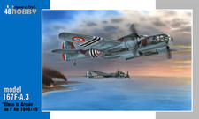 Special Hobby 48114 Glenn