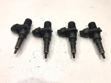 INJECTEURS COMPLETS SKODA