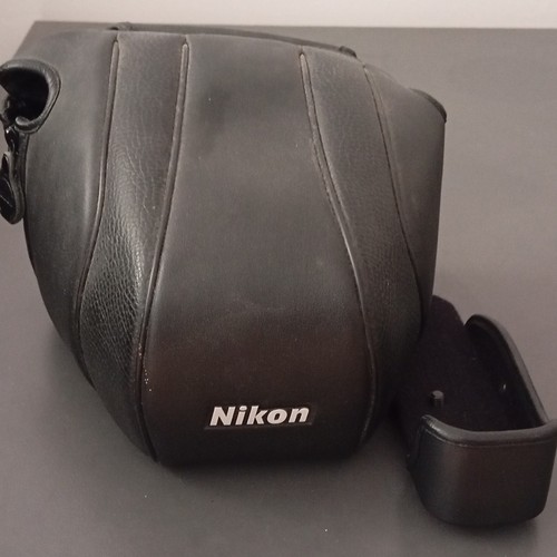 Nikon étui souple - /housse, de