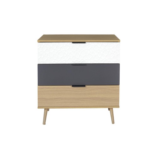 Commode design tiroirs - commode, 3