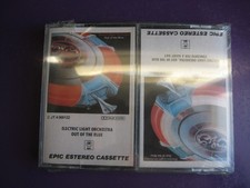 Electric light orchestra - electric,