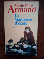 La Maîtresse d'école -