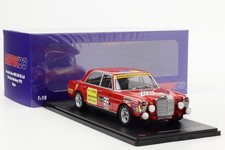 1:18 Werk83 Mercedes-Benz 300