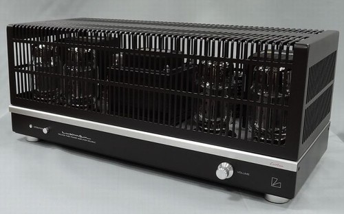 Amplificateur puissance - de,