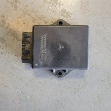 boitier allumage ecu cdi