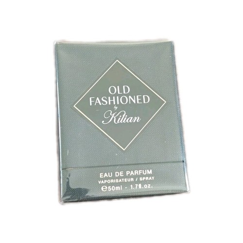 Parfum old fashionned - old,