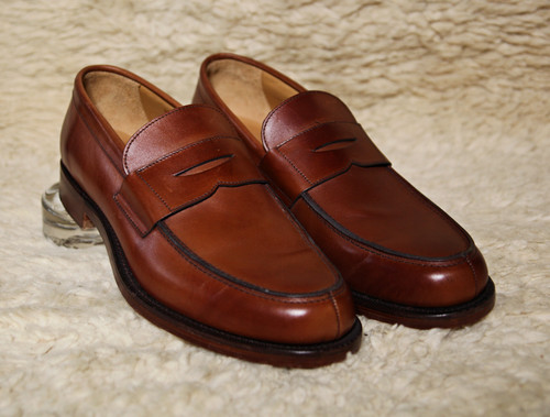 Chaussures marque anglaise - chaussures,