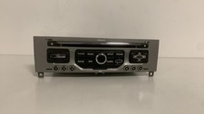 Autoradio PEUGEOT 308 1 SW PHASE 1 BREAK 6593Q1