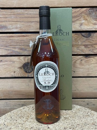 Cognac roch xo - le,
