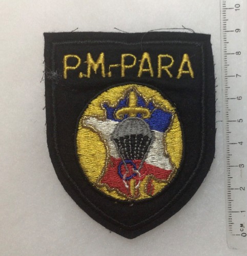 France pmp para préparation - france,