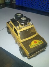 POLISTIL 57 FIAT 128 SAFARI 1/25