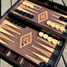 Ensemble de backgammon