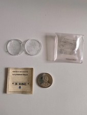 Médaille De Collection