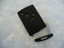 CLE CARTE TELECOMMANDE