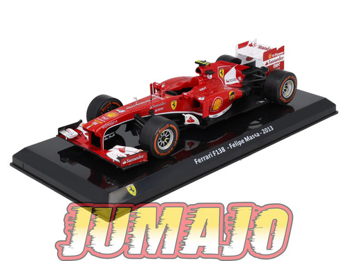 Vqff21 voiture altaya - voiture, 1/24