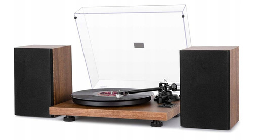 Platine vinyle one hi - vinyle, by
