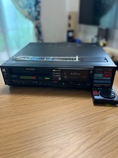 SONY SL-HF900 STEREO VIDEO CASSETTE RECORDER Hi-Band Beta hi-fi Beta PRO