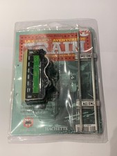 Hornby – Voiture voyageurs “Est” 3e classe – Hachette N°56 – Neuf Blister