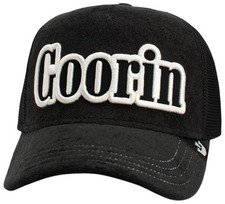 Goorin Bros Unisexe Polyester