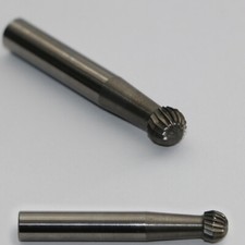 VHM Bavures Ø 6,5 MM
