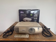 Vidéoprojecteur BenQ W2000