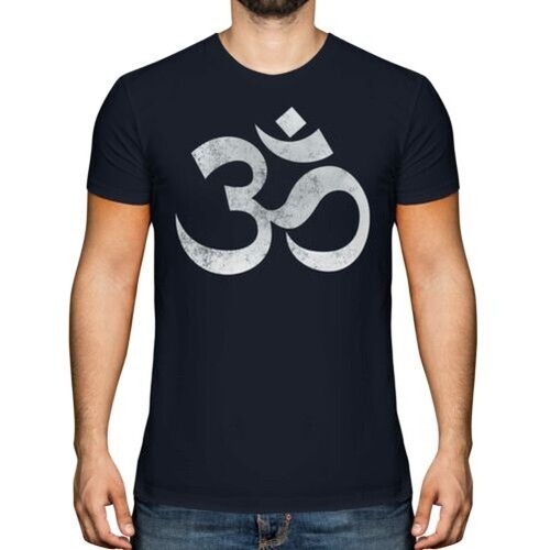 Hindou aum imprimé - hindou,