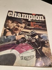 Revue champion 11 - n°, 1966