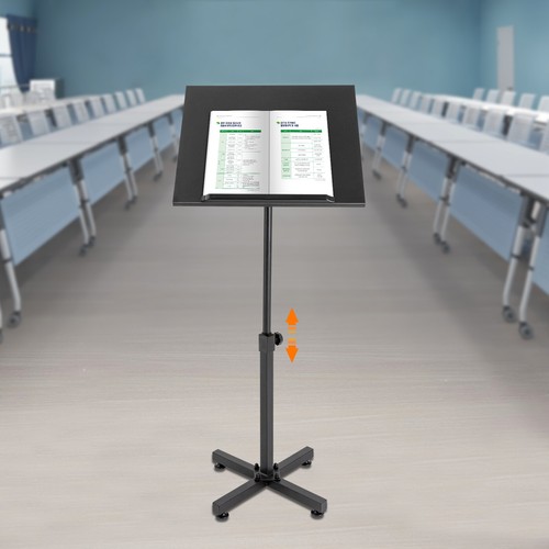 Multifunctional lectern podium - multifunctional,