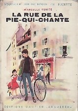 La rue de la Pie-qui-Chante -