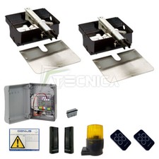 Kit motorisation de portails