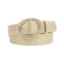 Ceinture taille large - taille, femme