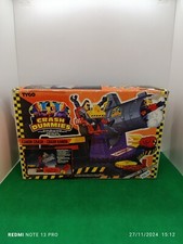 1992 Crash Dummies Canon Crash