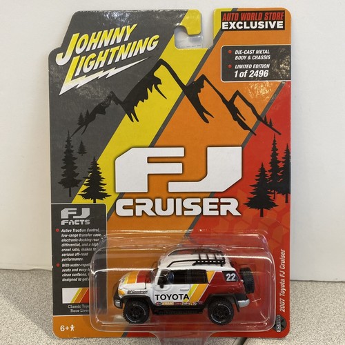 Johnny lightning 2023 - johnny,