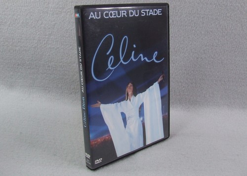Celine dion coeur du - celine,