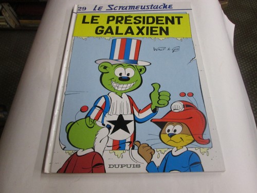 Scrameustache le - le,