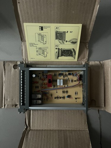 Staefa control system - staefa,