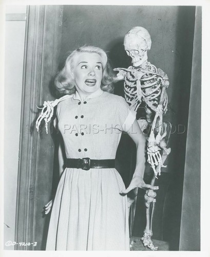 The three stooges - the, norma