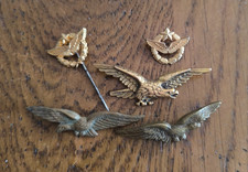 Lot Divers Insignes Armée de