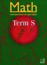 Math, terminale S
