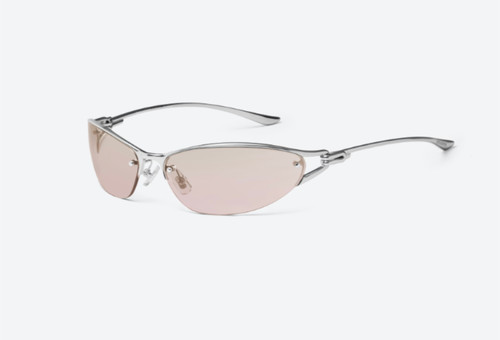 Lunettes soleil gentle - lunettes,