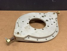 Bell 47 Helicopter Plate