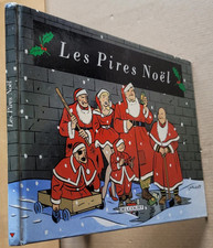 Les Pires Noël CHALAND VATINE