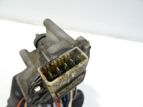 Moteur essuie glace avant