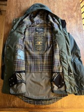 Barbour X TO KI TO Bicycle