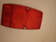 CABOCHON FEU ARRIERE