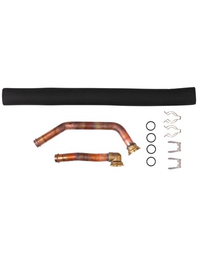 Kit connexion inline buh - connexion,