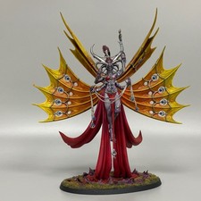 Synessa La Voix De Slaanesh