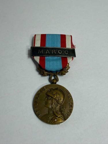 France médaille décoration - médaille,