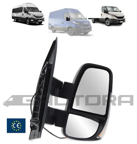 Pour iveco daily partir - À,