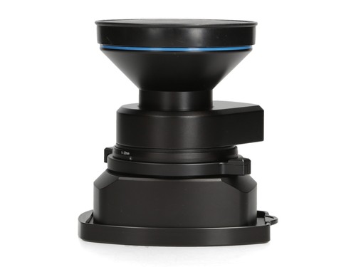 Phase one 32mm - one, f/4